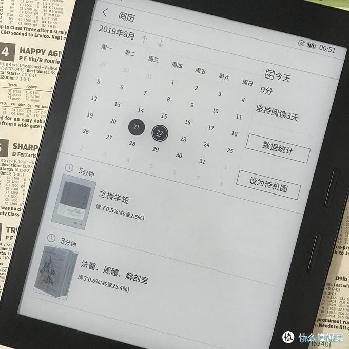 头啖汤，盖泡面更香，国文R7智能手写电子书阅读器开箱及深度测评