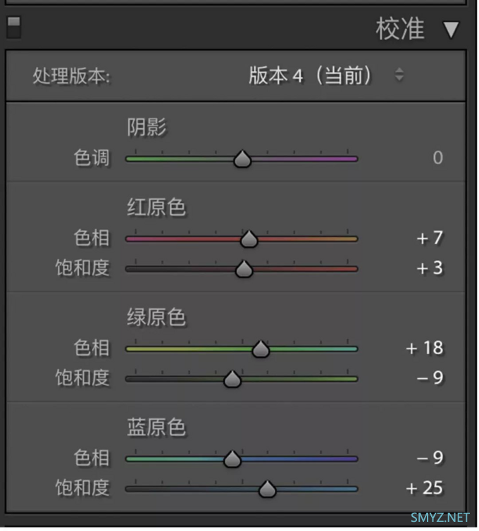 一起来学骚操作 篇二十六：偷偷奉献！私藏已久的「私房人像调色」教程~