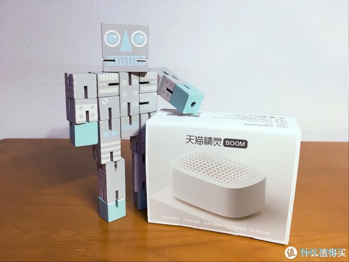 AI音箱界的小透明天猫精灵Boom真的一无是处吗? AI音箱界的小透明天猫精灵Boom真的一无是处吗?