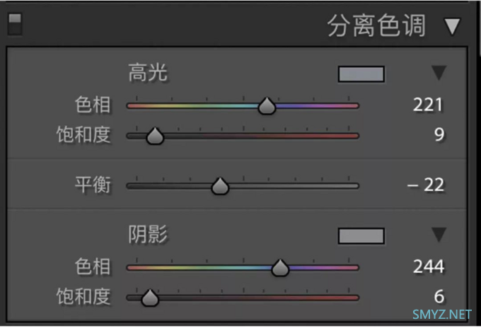 一起来学骚操作 篇二十六：偷偷奉献！私藏已久的「私房人像调色」教程~