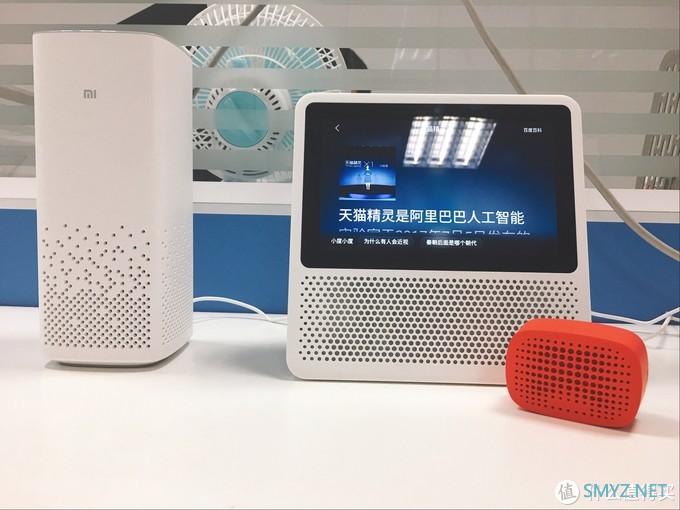 AI音箱界的小透明天猫精灵Boom真的一无是处吗? AI音箱界的小透明天猫精灵Boom真的一无是处吗?