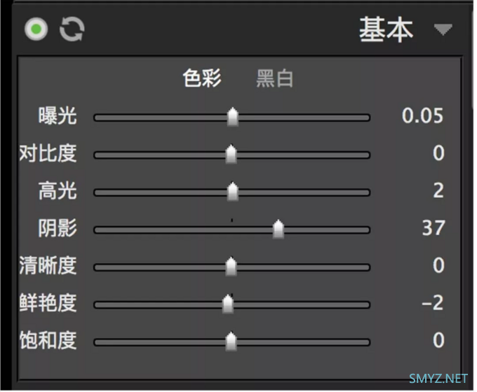 一起来学骚操作 篇二十六：偷偷奉献！私藏已久的「私房人像调色」教程~