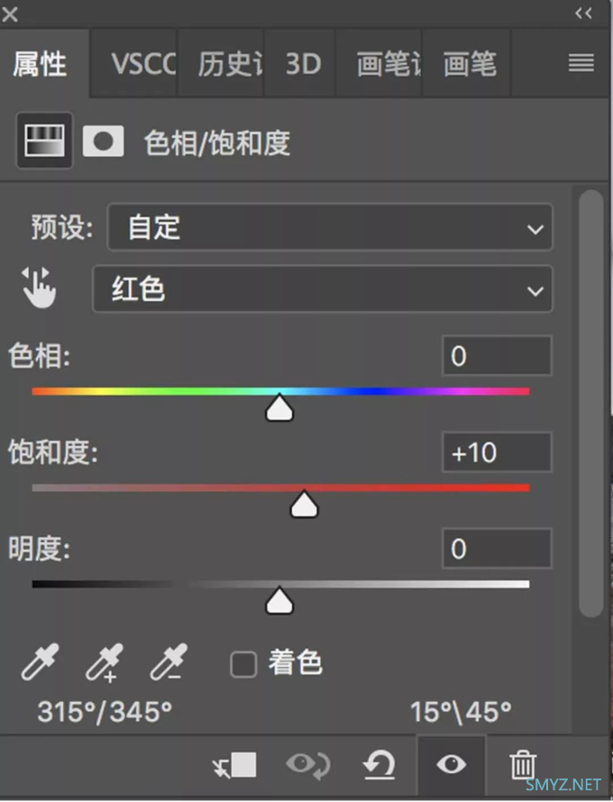 一起来学骚操作 篇二十六：偷偷奉献！私藏已久的「私房人像调色」教程~