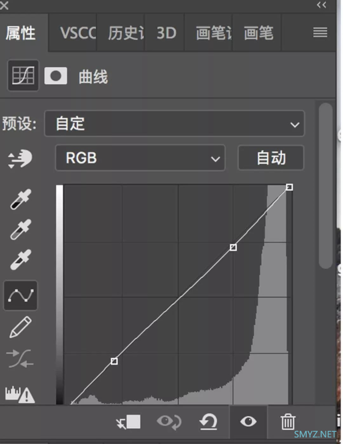 一起来学骚操作 篇二十六：偷偷奉献！私藏已久的「私房人像调色」教程~