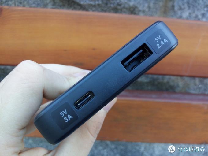 数码产品 篇十九：颜值别致的快充，mophie 10000mAh移动电源体验