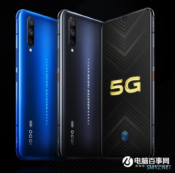 vivo高管谈3798元iQOO Pro：先有“机”后有蛋 推进5G发展