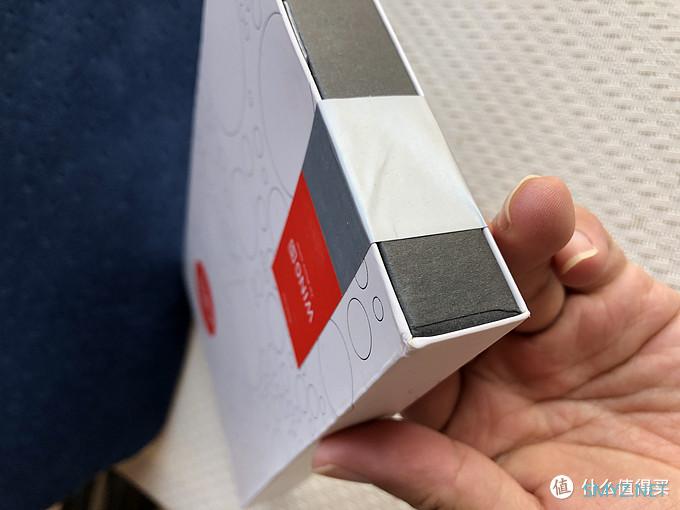 为了一个手机壳，我去买了给Xs MAX---cike小红克众测报告