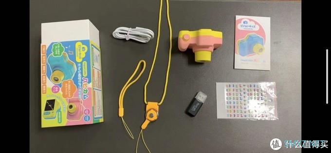 儿童玩具 篇一:给孩子买的第一款儿童相机 儿童玩具 篇一:给孩子买的第一款儿童相机