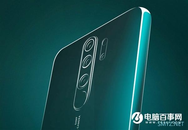 Redmi Note 8确认支持红外遥控：搞定14大类电器