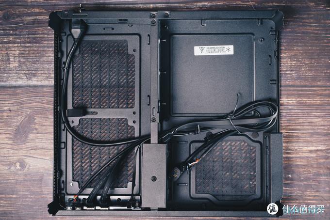 精工细作的瑞典ITX机箱，分形工艺NODE 202评测