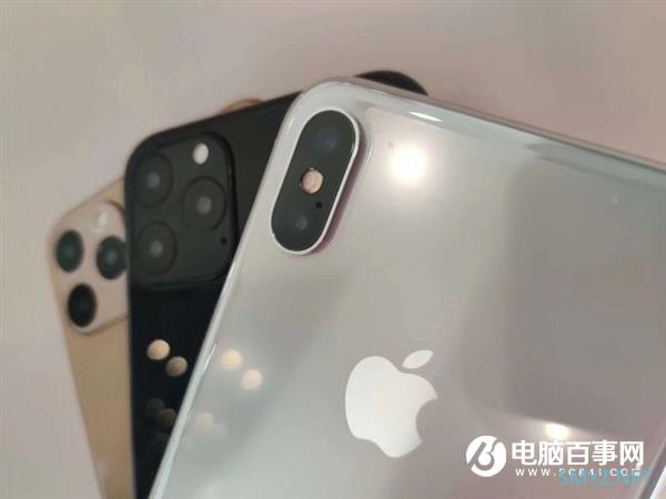 新iPhone将于9月19日线下发售!你还会去排队么？