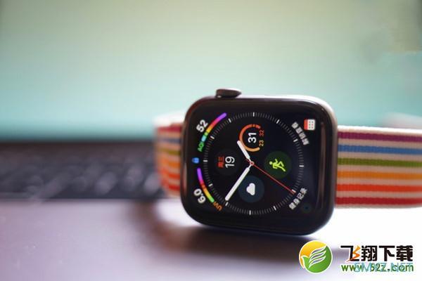 三星Galaxy Watch Active 2和Apple Watch 4区别对比实用评测