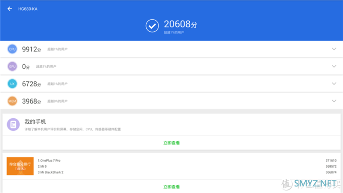 电视盒子 篇一:MIFON F1智能机顶盒评测:性能不高,但体验不俗 电视盒子 篇一:MIFON F1智能机顶盒评测:性能不高,但体验不俗