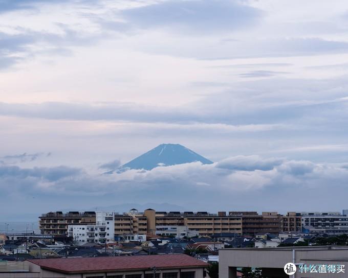 穷玩无反 篇二十：这可能是最多面的旅游组合：索尼FE24105G &FE50/1.4ZA