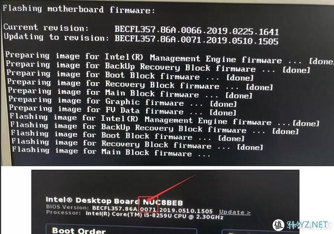 黑苹果 篇三：【保姆级】Intel英特尔 NUC8 I5BEH6 I7BEH6黑苹果macOS Mojave 10.14.6系统安装教程