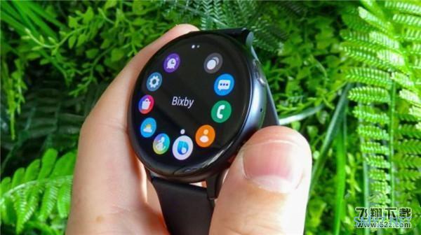 三星Galaxy Watch Active 2和Apple Watch 4区别对比实用评测