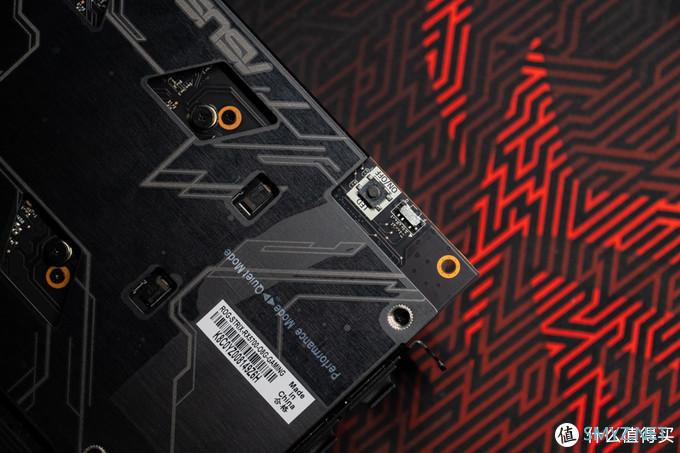 你要的三风扇，倒是买啊！玩家国度 Strix RX5700 O8G Gaming 开箱简测