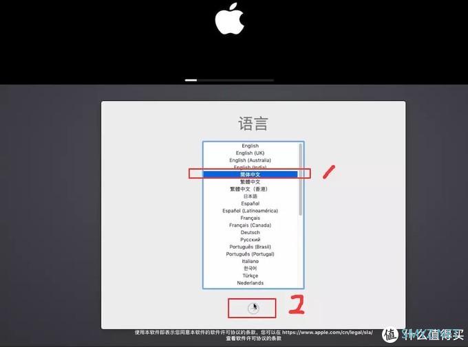 黑苹果 篇三：【保姆级】Intel英特尔 NUC8 I5BEH6 I7BEH6黑苹果macOS Mojave 10.14.6系统安装教程