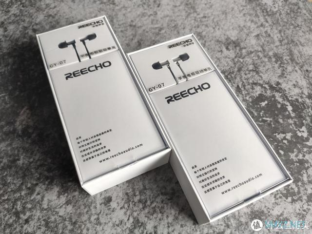 耳机的阻抗是高点好还是低点好？用这款REECHO余音G