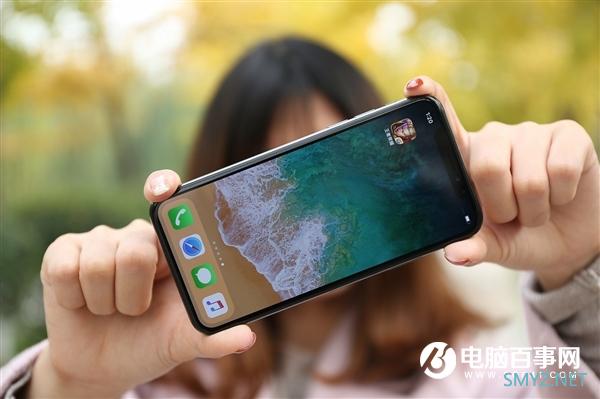 产业链曝光2020款iPhone：要配备120Hz屏幕