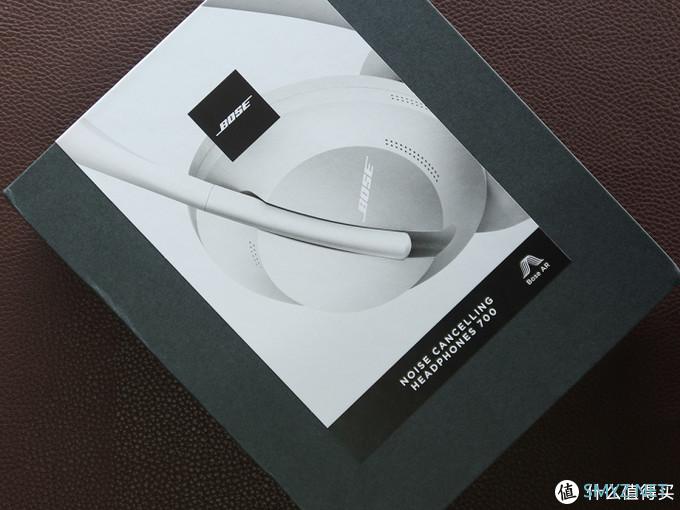 BOSE 700体验：双向降噪带了就再也摘不下来