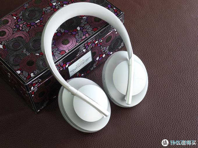 BOSE 700体验：双向降噪带了就再也摘不下来