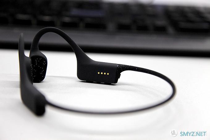 轻巧防水的运动好伴侣-AfterShokz韶音 AS700Xtrainerz骨传导运动MP3播放器评测
