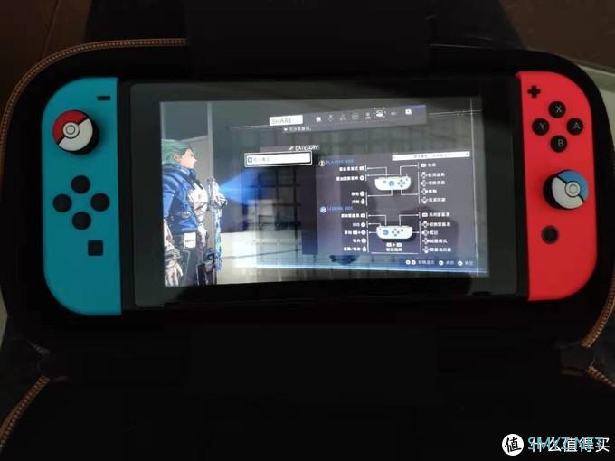 switch 篇一：switch又一新作实测体验