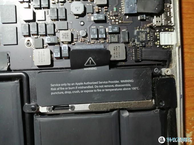 技术 篇三：手拆MacBook Pro retina13（2013末）/ A1502，换彩色键盘灯攻略（修键盘同理）