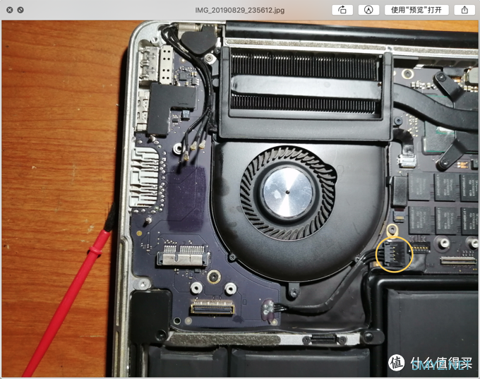 技术 篇三：手拆MacBook Pro retina13（2013末）/ A1502，换彩色键盘灯攻略（修键盘同理）