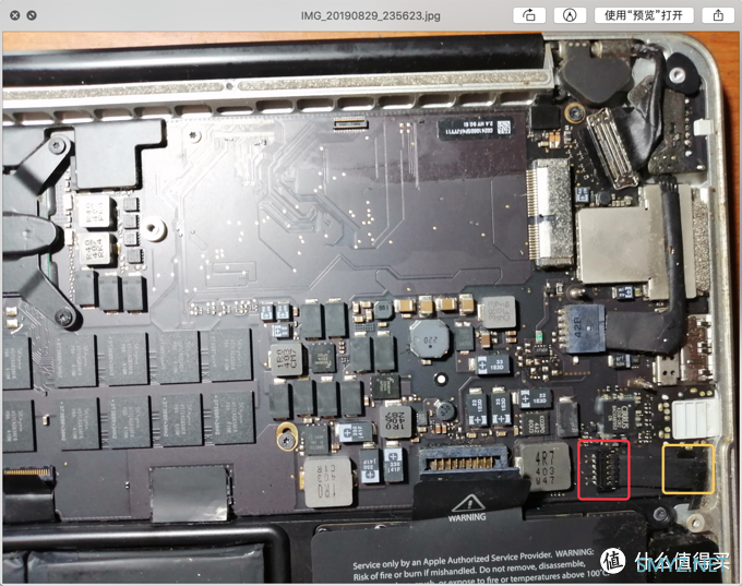 技术 篇三：手拆MacBook Pro retina13（2013末）/ A1502，换彩色键盘灯攻略（修键盘同理）