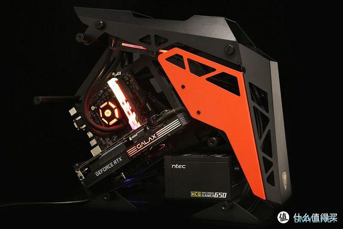 电脑DIY 篇二十五：开学新机配置推荐丨9400F配RTX2060super显卡2K畅玩主流游戏大作