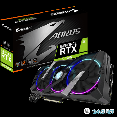 超一超，显卡变大雕，技嘉RTX 2070 SUPER拆解与超频测试