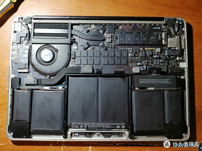 技术 篇三：手拆MacBook Pro retina13（2013末）/ A1502，换彩色键盘灯攻略（修键盘同理）