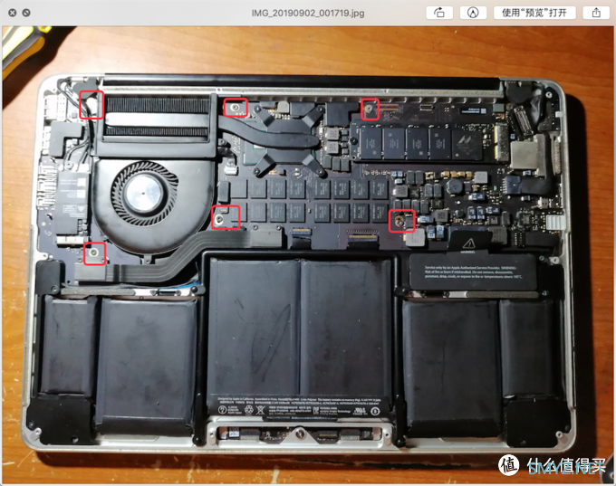 技术 篇三：手拆MacBook Pro retina13（2013末）/ A1502，换彩色键盘灯攻略（修键盘同理）