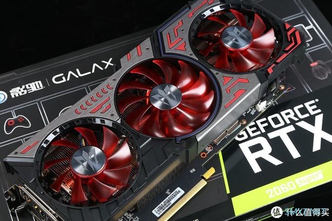 电脑DIY 篇二十五：开学新机配置推荐丨9400F配RTX2060super显卡2K畅玩主流游戏大作