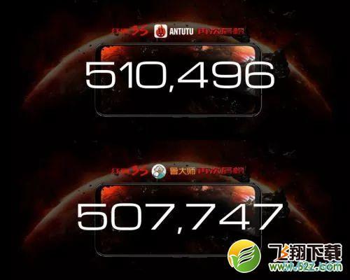 红魔3S手机使用深度对比实用评测