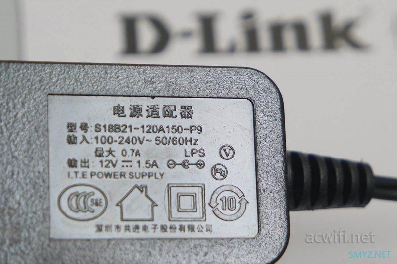 D-Link DIR878拆机，AC1900无线路由器