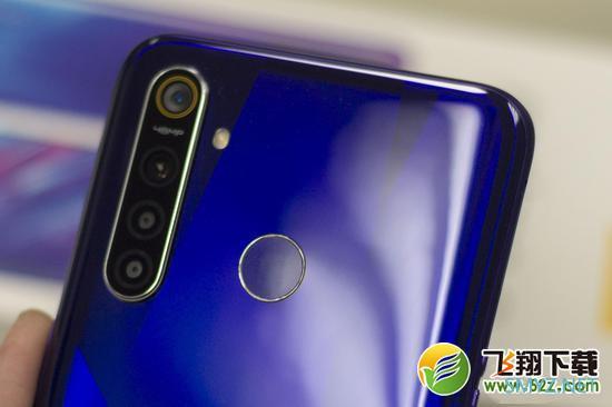 realme Q手机使用深度对比实用评测