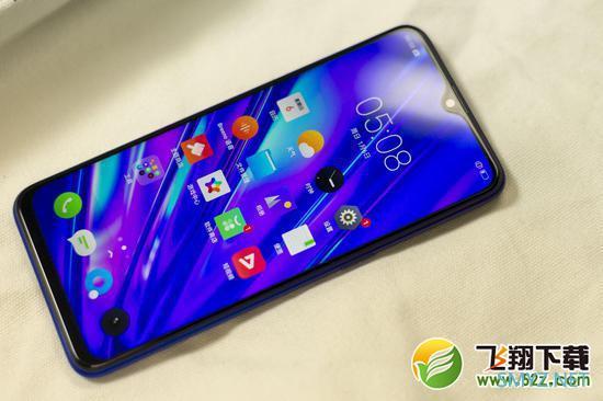 realme Q手机使用深度对比实用评测