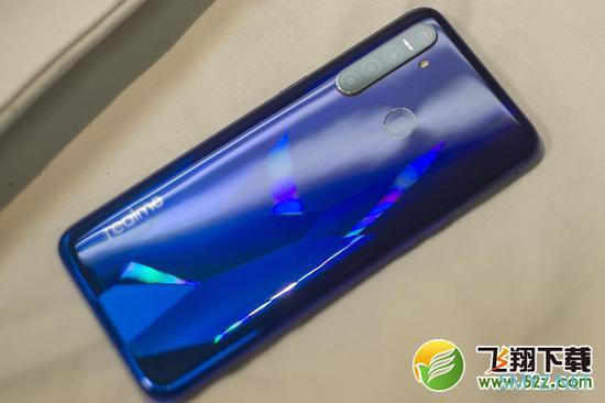 realme Q手机使用深度对比实用评测