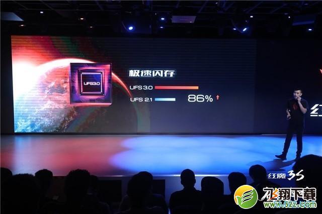 红魔3S手机使用深度对比实用评测