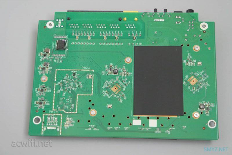 D-Link DIR878拆机，AC1900无线路由器