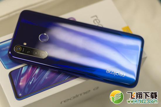 realme Q手机使用深度对比实用评测