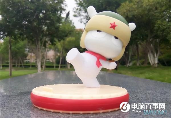 小米发布立式风冷无线充30W：充电速度远超有线