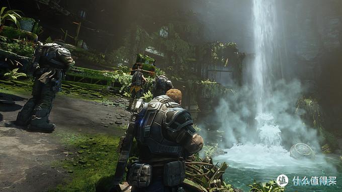 游戏硬件测试 篇三十三:《战争机器5》—风格鲜明的TPS游戏,GTX 1660 Ti是最佳选择 游戏硬件测试 篇三十三:《战争机器5》—风格鲜明的TPS游戏,GTX 1660 Ti是最佳选择