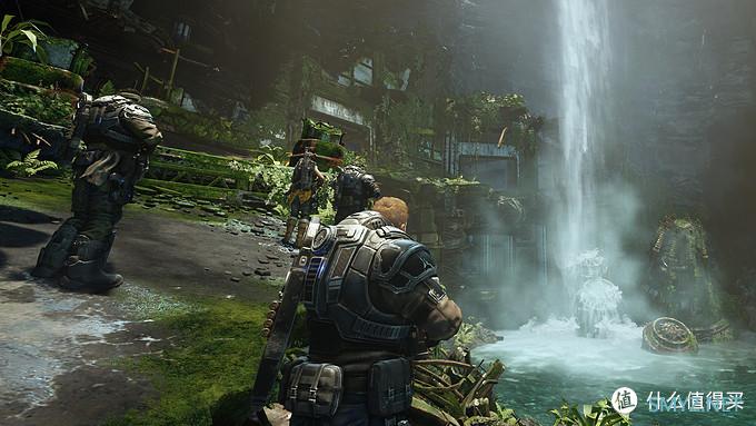 游戏硬件测试 篇三十三:《战争机器5》—风格鲜明的TPS游戏,GTX 1660 Ti是最佳选择 游戏硬件测试 篇三十三:《战争机器5》—风格鲜明的TPS游戏,GTX 1660 Ti是最佳选择