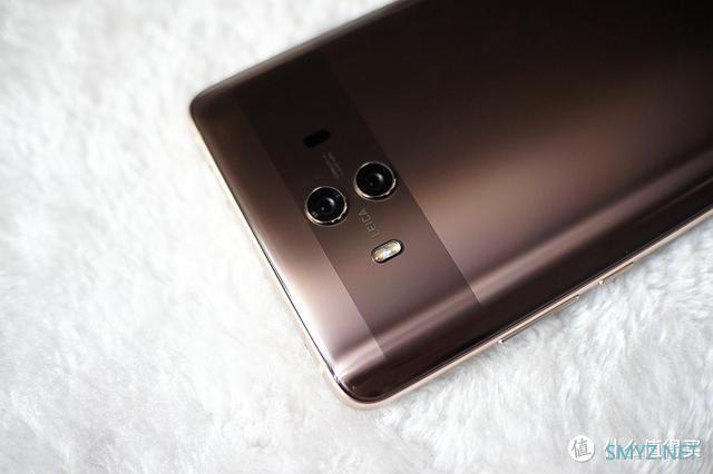 最美国产手机 华为Mate10你值得拥有