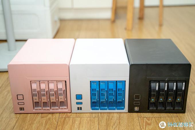 不到千元！手把手教您组装一台家用NAS J3455黑群晖6.1.7搭建全过程