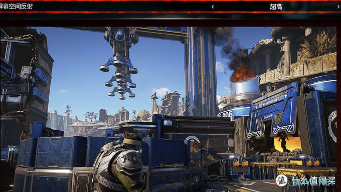 游戏硬件测试 篇三十三:《战争机器5》—风格鲜明的TPS游戏,GTX 1660 Ti是最佳选择 游戏硬件测试 篇三十三:《战争机器5》—风格鲜明的TPS游戏,GTX 1660 Ti是最佳选择